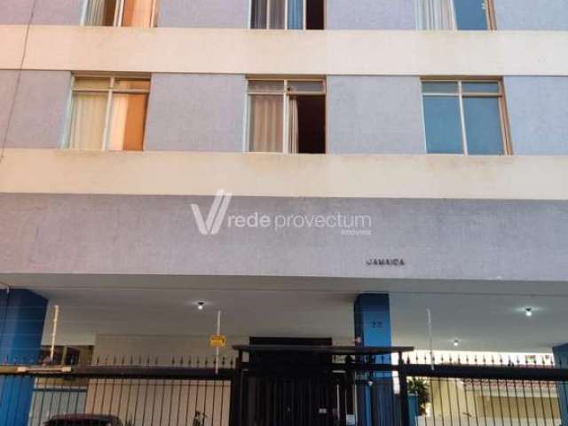 Apartamento com 1 quarto à venda na Rua Isolethe Augusta Sousa Aranha, 33, Centro, Campinas, 40 m2 por R$ 150.000