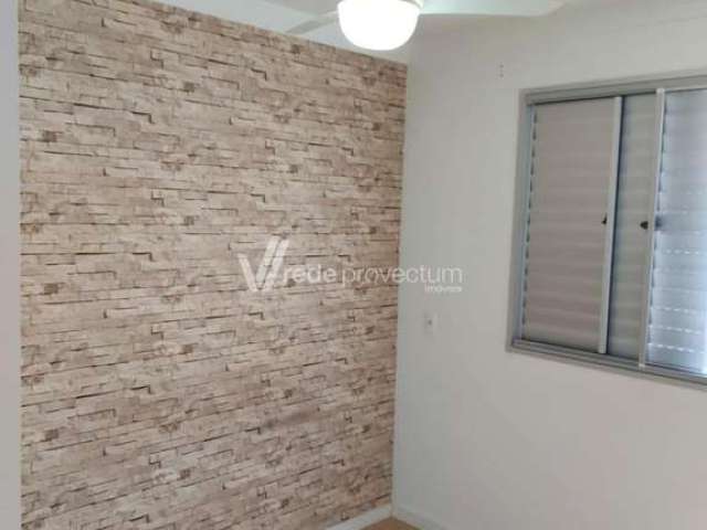 Apartamento com 2 quartos à venda na Avenida Emílio Bosco, 1745, Parque Yolanda (Nova Veneza), Sumaré, 45 m2 por R$ 230.000