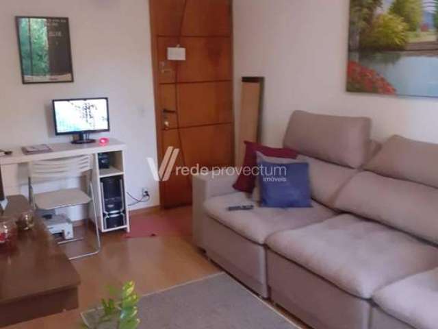 Apartamento com 2 quartos à venda na Rua Joaquim Nunes do Amaral, 10, Conjunto Residencial Parque Bandeirantes, Campinas, 62 m2 por R$ 238.000