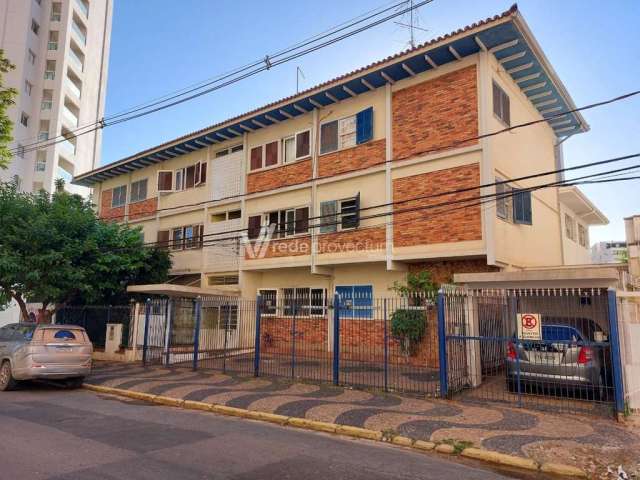 Apartamento com 3 quartos à venda na Rua Dez de Setembro, 17, Centro, Campinas, 93 m2 por R$ 320.000