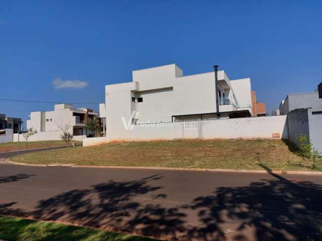 Terreno à venda na Avenida Luiz Greco, 600, Vila Monte Alegre, Paulínia, 250 m2 por R$ 345.000