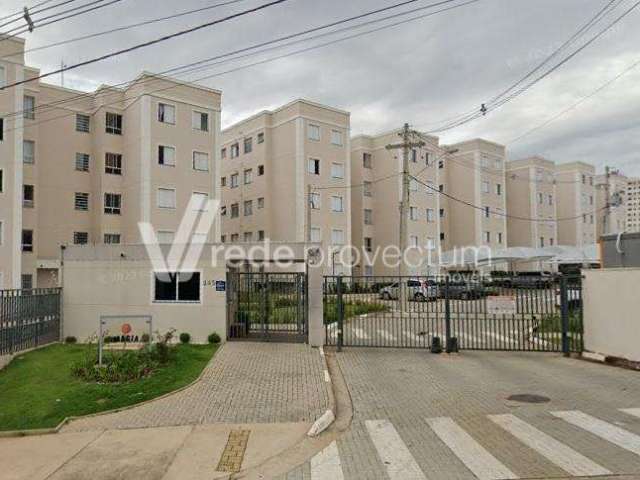 Apartamento com 2 quartos à venda na Rua 2, 245, Loteamento Parque das Águas, Campinas, 44 m2 por R$ 190.000