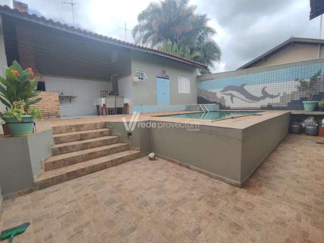 Casa com 3 quartos à venda no Jardim Santa Genebra, Campinas , 240 m2 por R$ 1.150.000