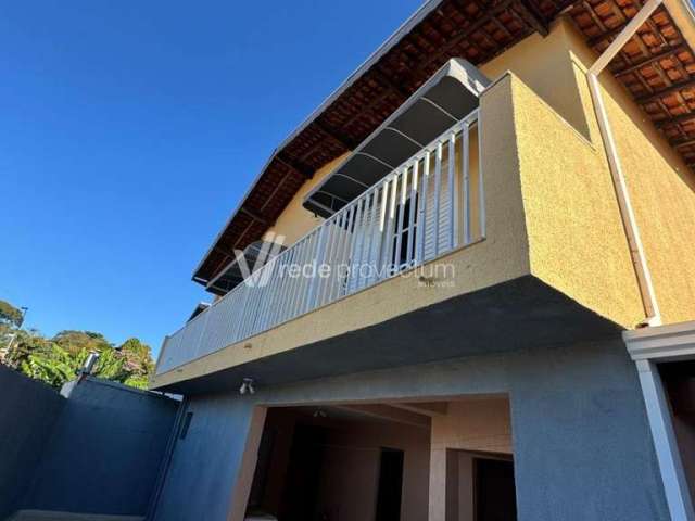 Casa com 5 quartos à venda no Jardim Santana, Campinas , 260 m2 por R$ 850.000