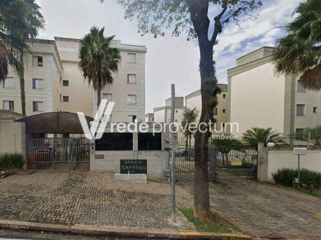 Apartamento com 2 quartos à venda na Avenida Doutor Carlos de Campos, 875, Vila Industrial, Campinas, 44 m2 por R$ 225.000