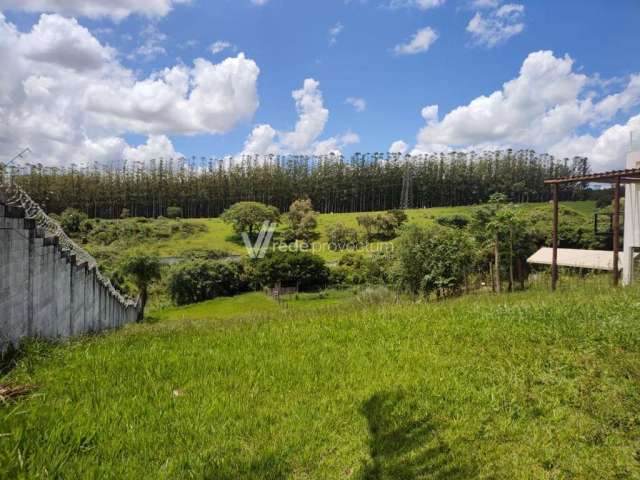 Terreno em condomínio fechado à venda na Rua Benedito Nardez, s/n°, Chácara Bela Vista, Campinas por R$ 950.000