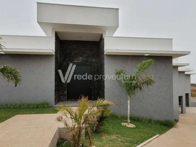 Casa em condomínio fechado com 4 quartos para alugar na Avenida Mackenzie, KM5, Loteamento Residencial Pedra Alta (Sousas), Campinas, 400 m2 por R$ 25.000