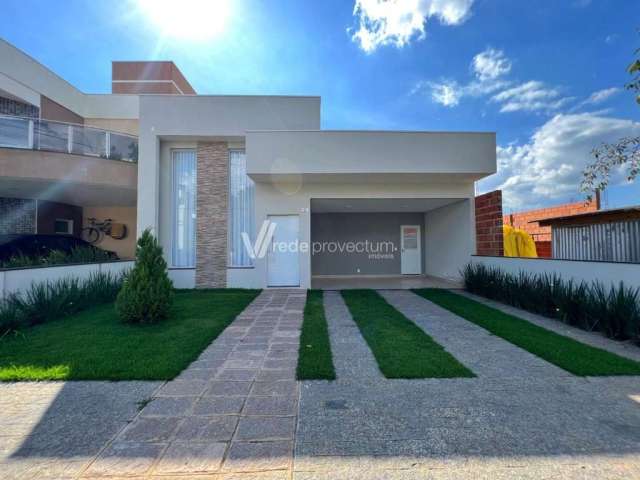 Casa em condomínio fechado com 3 quartos à venda na Rua Príncipe Francisco Landi, 210, Residencial Jardim de Mônaco, Hortolândia, 150 m2 por R$ 980.000