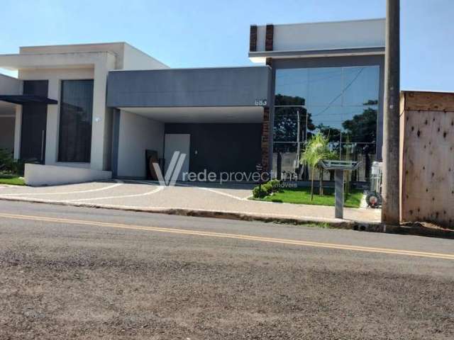 Casa em condomínio fechado com 3 quartos à venda na Rua Margarida Machado do Nascimento, 685, Residencial Real Parque Sumaré, Sumaré, 149 m2 por R$ 958.000