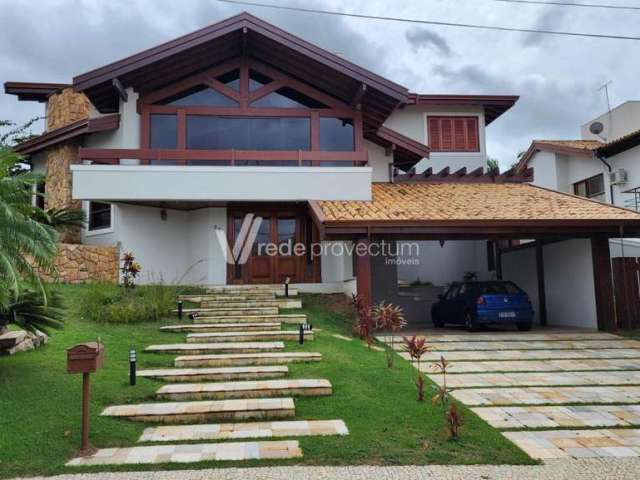 Casa em condomínio fechado com 4 quartos à venda na Rua Inaiá, 95, Loteamento Alphaville Campinas, Campinas, 605 m2 por R$ 4.500.000