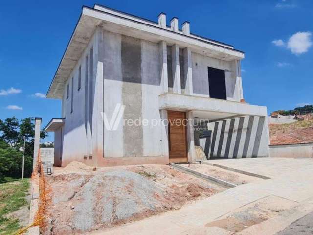 Casa em condomínio fechado com 3 quartos à venda na Rua Professora Sarah Rodrigues Negro, 25, Bella Vittà, Jundiaí, 273 m2 por R$ 2.420.000