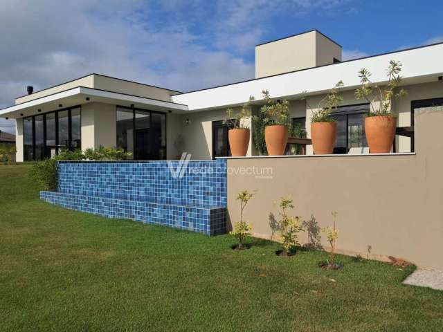 Casa em condomínio fechado à venda na Rua Verônica de Favari Bassi, 187, Residencial Terras Nobres, Itatiba, 350 m2 por R$ 3.870.000