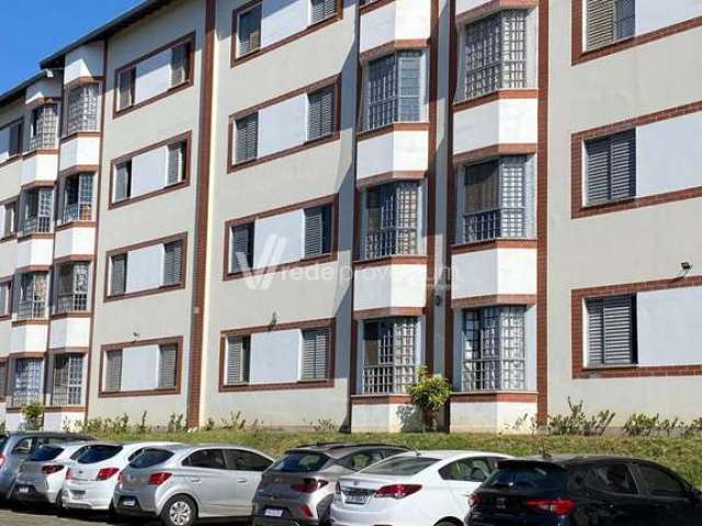 Apartamento com 3 quartos à venda na Avenida Padre Manoel da Nóbrega, 355, Jardim García, Campinas, 88 m2 por R$ 250.000