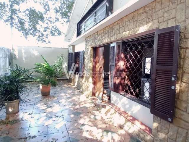 Casa comercial para alugar no Bonfim, Campinas , 190 m2 por R$ 2.990