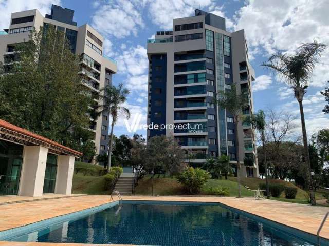 Apartamento com 3 quartos à venda na Rua Alberto Macchi, 40, Notre Dame, Campinas, 137 m2 por R$ 1.180.000