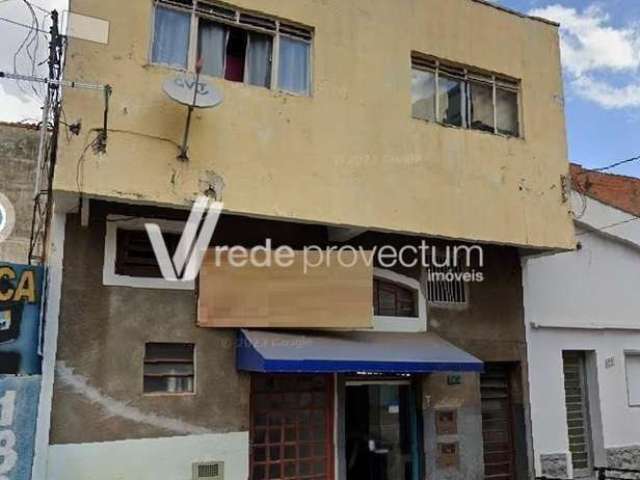 Casa comercial à venda na Rua Uruguaiana, 177, Bosque, Campinas, 143 m2 por R$ 850.000