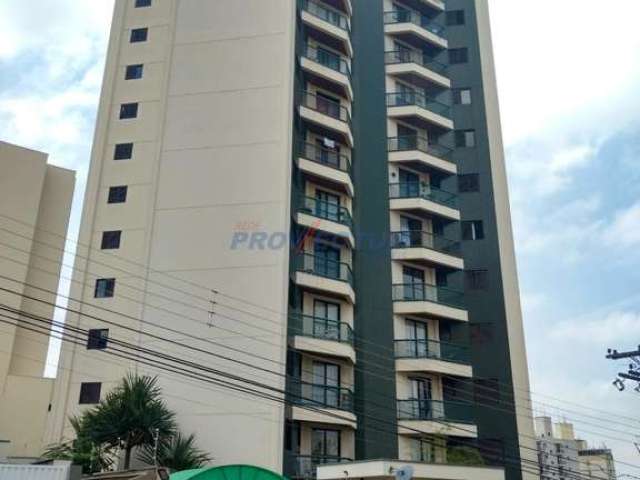 Apartamento com 2 quartos à venda no Castelo, Campinas , 77 m2 por R$ 450.000