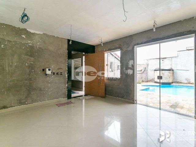 Casa com 5 dormitórios à venda, 560 m² por R$ 3.000.000,00 - Parque dos Pássaros - São Bernardo do Campo/SP