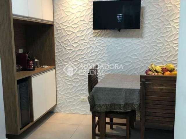 Apartamento com 3 dormitórios à venda, 165 m² por R$ 1.750.000,00 - Vila Gilda - Santo André/SP