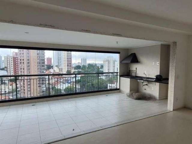 Apartamento com 4 dormitórios à venda, 162 m² por R$ 2.205.000,00 - Vila Gilda - Santo André/SP