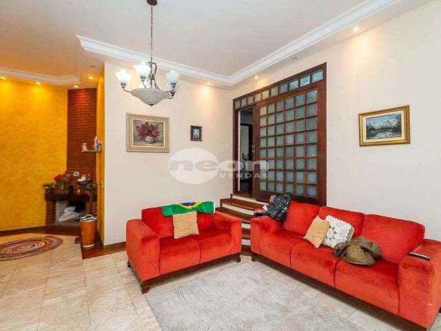 Casa com 4 dormitórios à venda, 550 m² por R$ 3.100.000,00 - Parque Terra Nova II - São Bernardo do Campo/SP