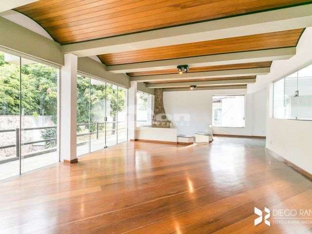 Casa com 4 dormitórios à venda, 550 m² por R$ 2.970.000,00 - Jardim São Caetano - São Caetano do Sul/SP