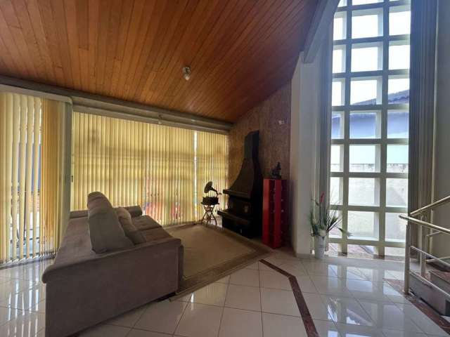 Sobrado com 4 dormitórios à venda, 349 m² por R$ 2.550.000,00 - Jardim São Caetano - São Caetano do Sul/SP