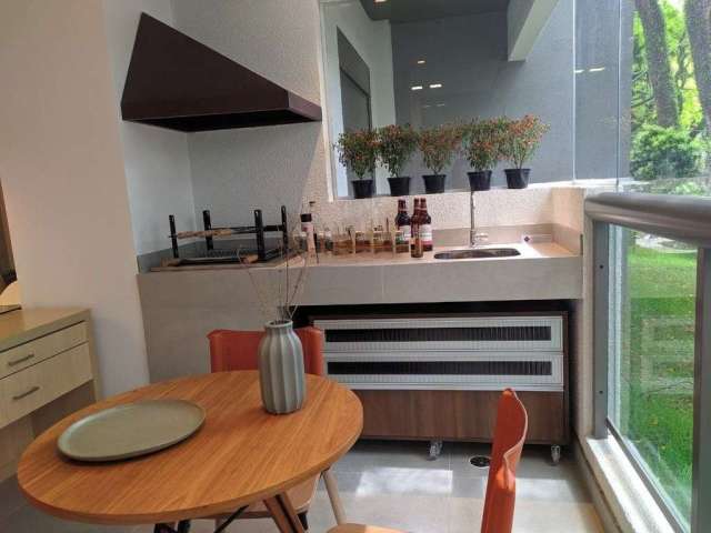 Apartamento com 2 dormitórios à venda, 54 m² por R$ 420.000,00 - Centro - São Bernardo do Campo/SP