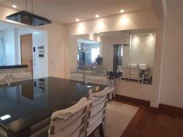 Apartamento com 3 dormitórios à venda, 203 m² por R$ 2.000.000,00 - Centro - São Bernardo do Campo/SP