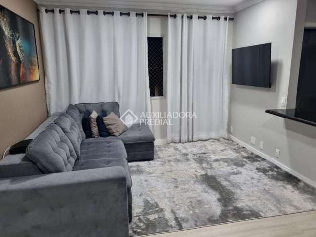 Apartamento no baeta