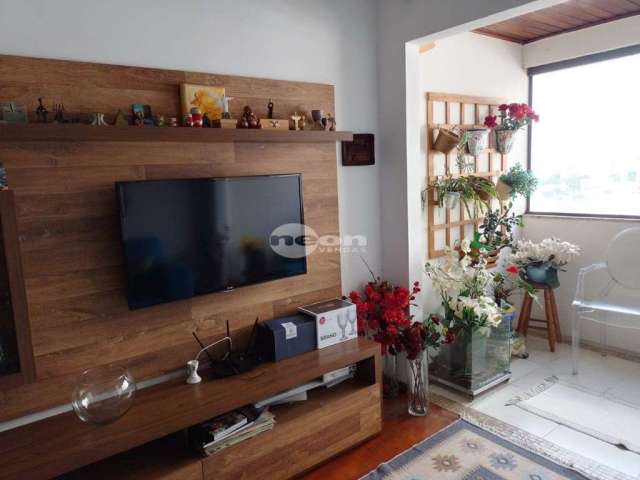 Apartamento Jardim do Mar, S.B.Campo/SP