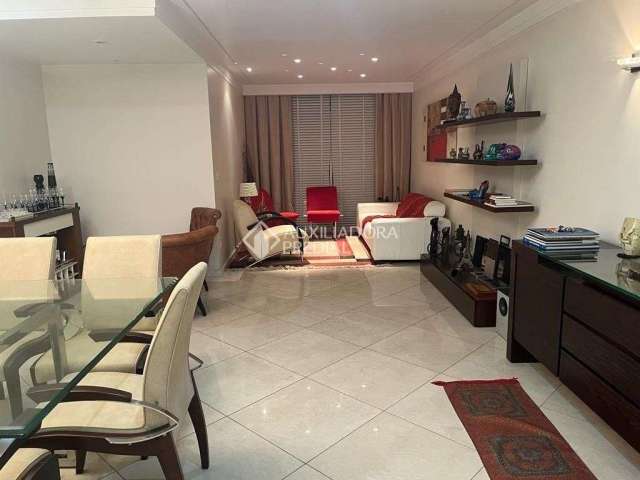 Apartamento com 4 dormitórios à venda, 153 m² por R$ 1.700.000,00 - Santa Paula - São Caetano do Sul/SP