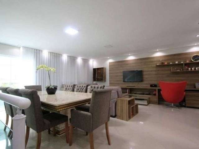 Sobrado com 3 dormitórios à venda, 128 m² por R$ 1.590.000,00 - Vila Assunção - Santo André/SP