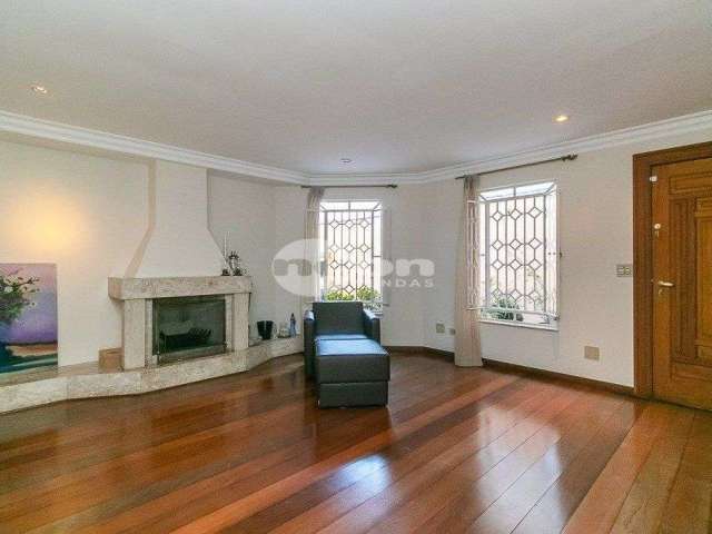 Sobrado com 4 dormitórios à venda, 240 m² por R$ 1.295.000,00 - Jardim Wallace Simonsen - São Bernardo do Campo/SP