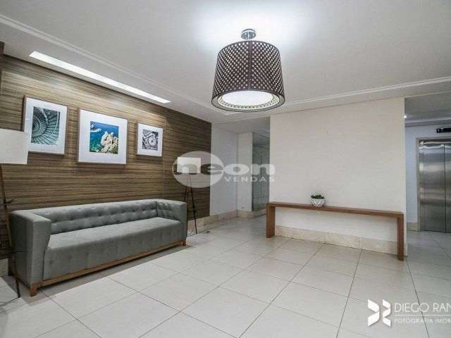 Apartamento com 2 dormitórios à venda, 93 m² por R$ 780.000,00 - Baeta Neves - São Bernardo do Campo/SP