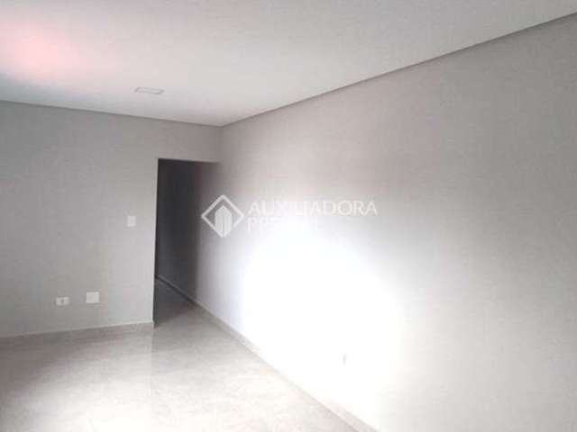 Cobertura com 2 dormitórios à venda, 90 m² por R$ 385.000,00 - Vila Marina - Santo André/SP