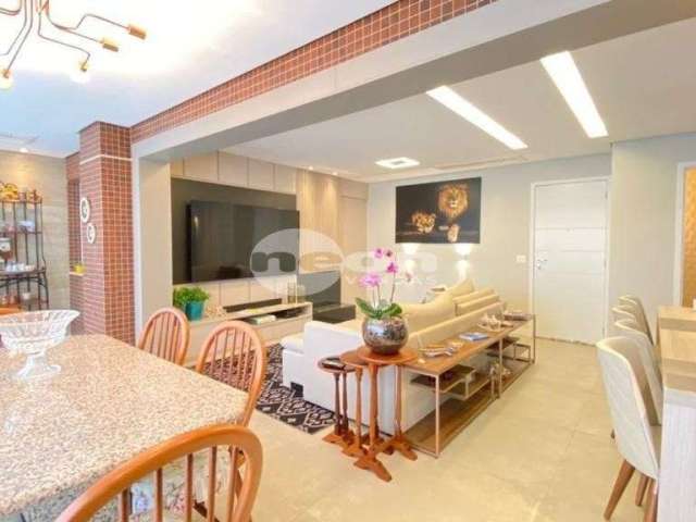 Apartamento à venda em Chácara Inglesa, São Bernardo do Campo/SP