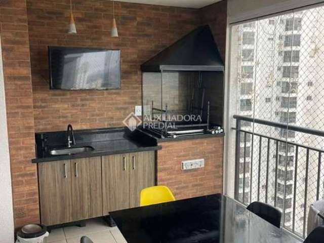 Apartamento com 3 dormitórios à venda, 81 m² por R$ 765.000,00 - Independência - São Bernardo do Campo/SP