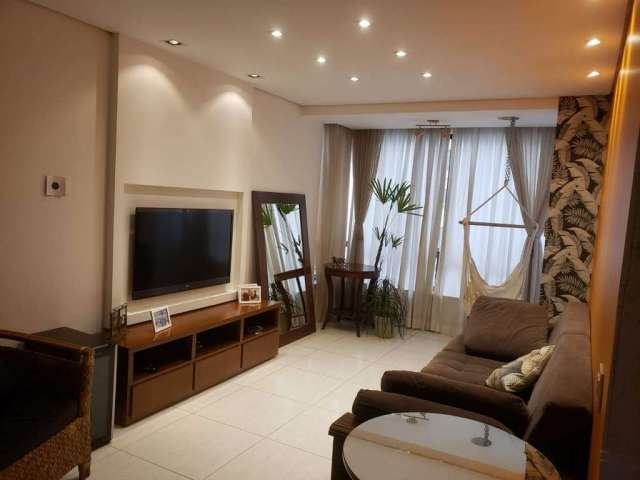 Apartamento com 3 dormitórios à venda, 104 m² por R$ 550.000,00 - Jardim Chácara Inglesa - São Bernardo do Campo/SP