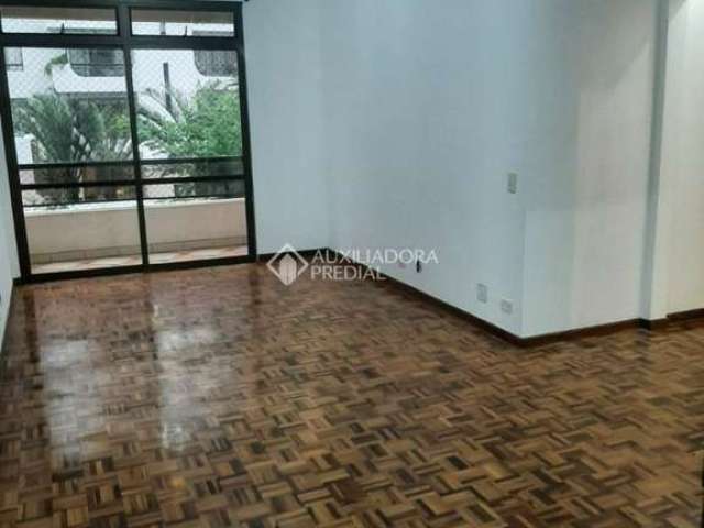 Apartamento com 3 dormitórios à venda, 110 m² por R$ 550.000,00 - Jardim Chácara Inglesa - São Bernardo do Campo/SP