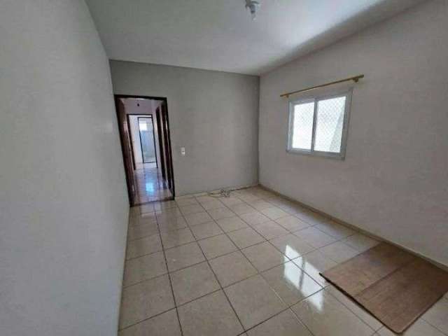 Cobertura com 2 dormitórios à venda, 120 m² por R$ 579.000,00 - Jardim Bela Vista - Santo André/SP