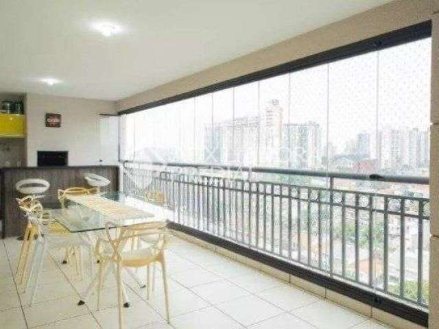 Apartamento com 3 dormitórios à venda, 242 m² por R$ 2.400.000,00 - Jardim Nova Petrópolis - São Bernardo do Campo/SP