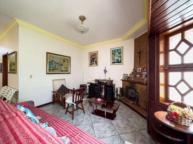 Casa com 3 dormitórios à venda, 310 m² por R$ 1.300.000,00 - Jardim Portugal - São Bernardo do Campo/SP