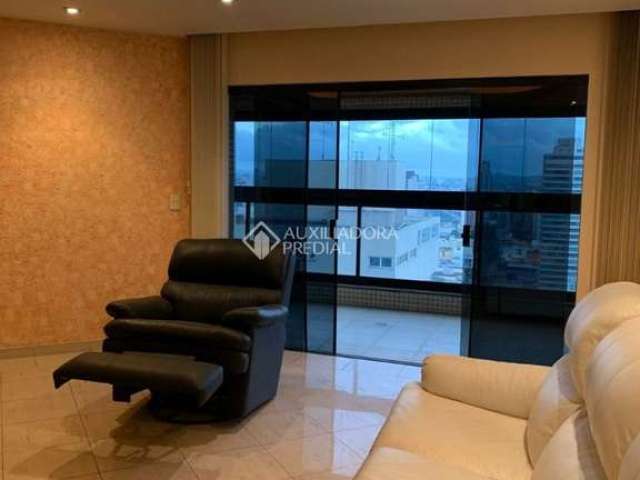 Apartamento com 4 dormitórios à venda, 208 m² por R$ 2.500.000,00 - Jardim do Mar - São Bernardo do Campo/SP