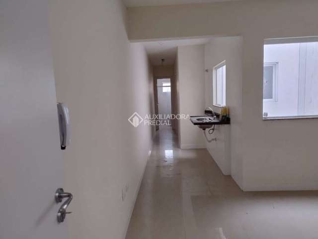 Cobertura com 2 dormitórios à venda, 76 m² por R$ 360.000,00 - Vila Floresta - Santo André/SP