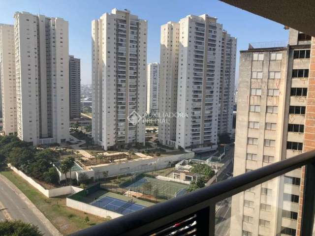 Apartamento à venda, 52 m² por R$ 549.000,00 - Jardim do Mar - São Bernardo do Campo/SP