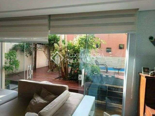 Casa com 3 dormitórios à venda, 403 m² por R$ 2.990.000,00 - Jardim Chácara Inglesa - São Bernardo do Campo/SP