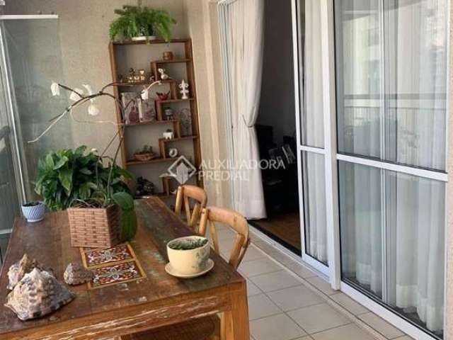 Apartamento com 3 dormitórios à venda, 106 m² por R$ 1.060.000,00 - Centro - São Bernardo do Campo/SP