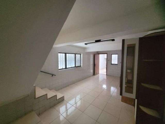 Casa com 4 dormitórios à venda, 277 m² por R$ 850.000,00 - Centro - São Bernardo do Campo/SP