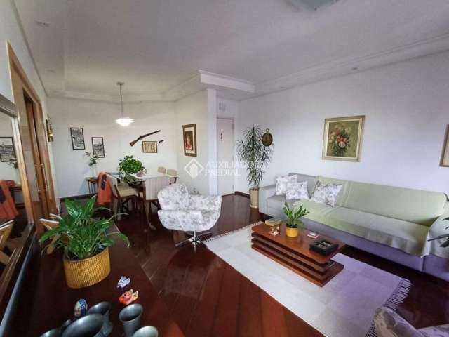 Apartamento à venda, 133 m² por R$ 690.000,00 - Vila Euclides - São Bernardo do Campo/SP